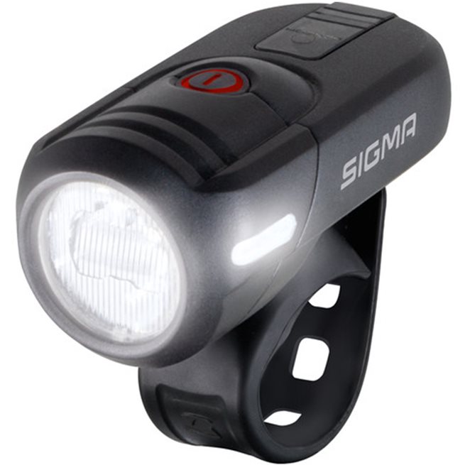 Sigma Aura 45 Usb, Cykelbelysning