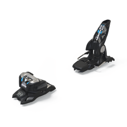Marker Griffon 13 Id-Sole - 110 Mm Blk