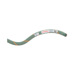 Mammut 9.9 Crag Workhorse Dry Rope 70M