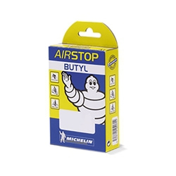 Michelin Airstop Tube 700 X 25-32C Presta 40 Mm