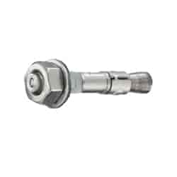 Petzl Bolt Stainless Bolts 10 Mm Styckevis