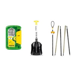 Pieps Set Sport