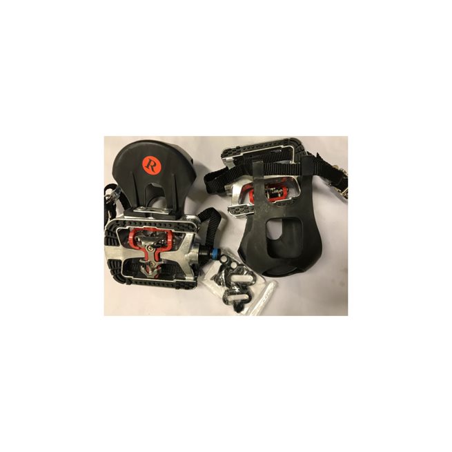 Abilica Racer Pedaler Par (Spd), Reservdel