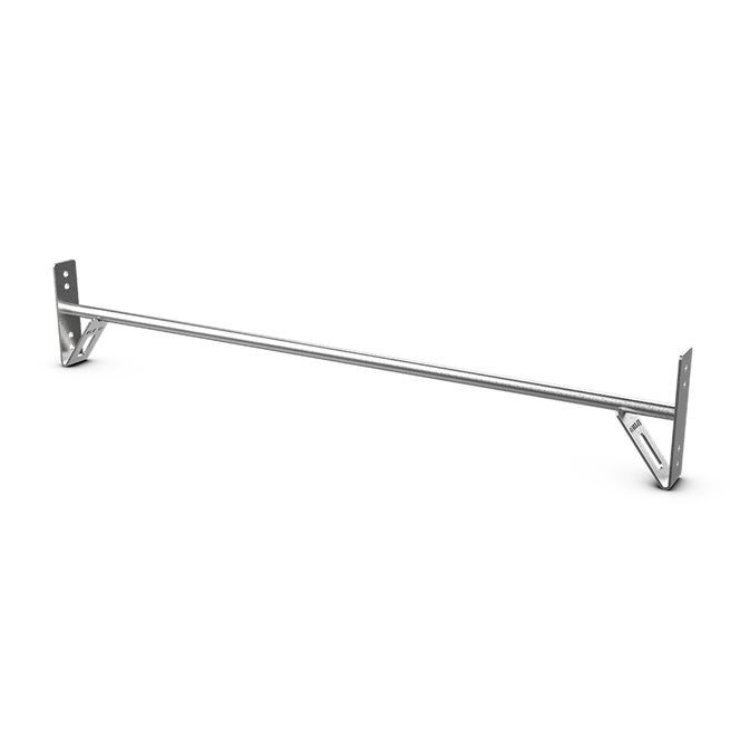 Eleiko XF 80 Muscle Up 1720 - Galvanized, Crossfit rig