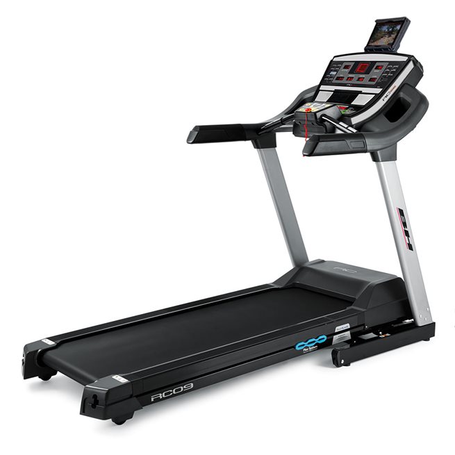 BH Fitness i.RC09, Löpband