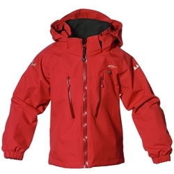 Isbjörn Storm Hard Shell Jacket