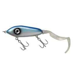 Abu Garcia Svartzonker McMy Tail Slow Sink 47g