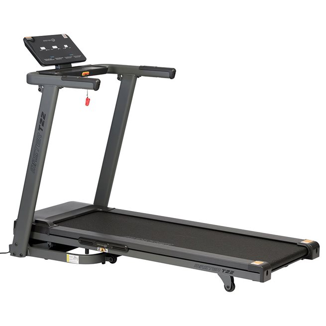 Master Fitness T22, Löpband