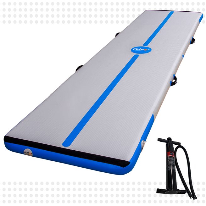Flipz H15 Manuell Pump, Airtrack