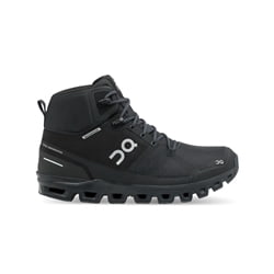 On Cloudrock Waterproof Women