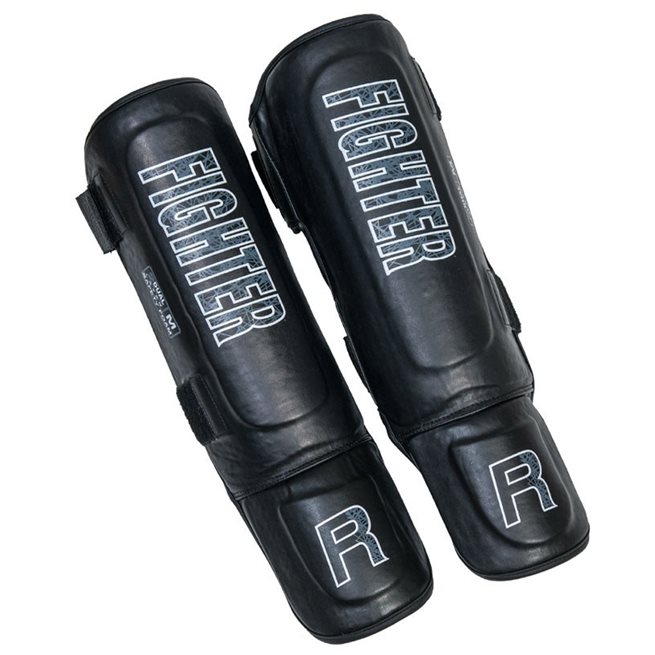 Fighter Thaibenskydd Boran Basic, Kampsportskydd