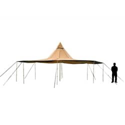 Tentipi Zirkonflex 15 bp