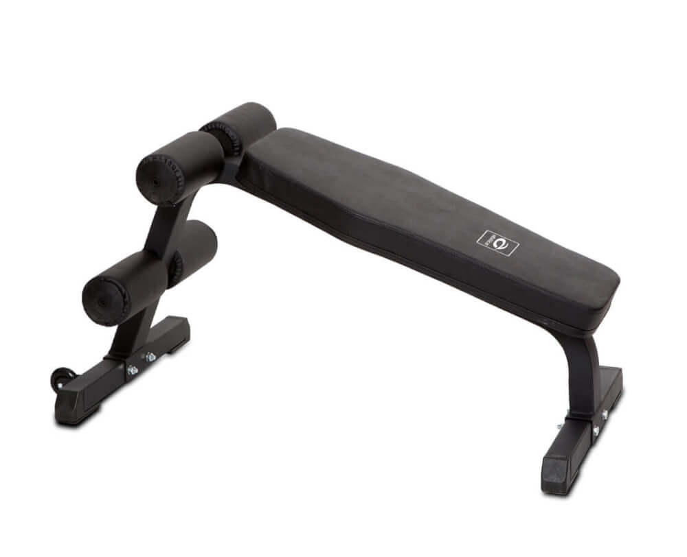 Abilica Premium Situpsbänk