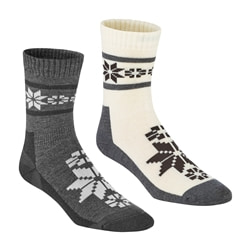 Kari Traa Rusa Wool Sock 2Pk