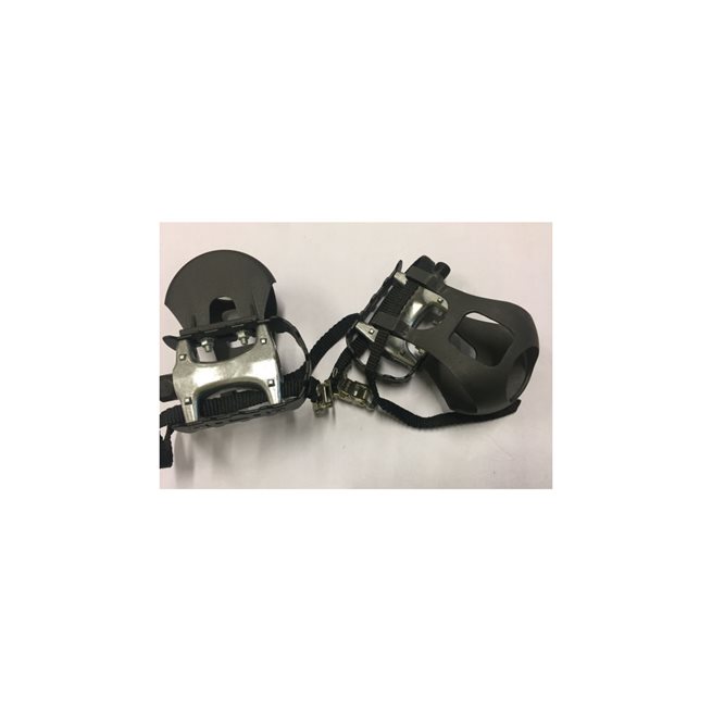Abilica Pedaler Spinnngcykel 9/16 Korg (Par), Reservdel
