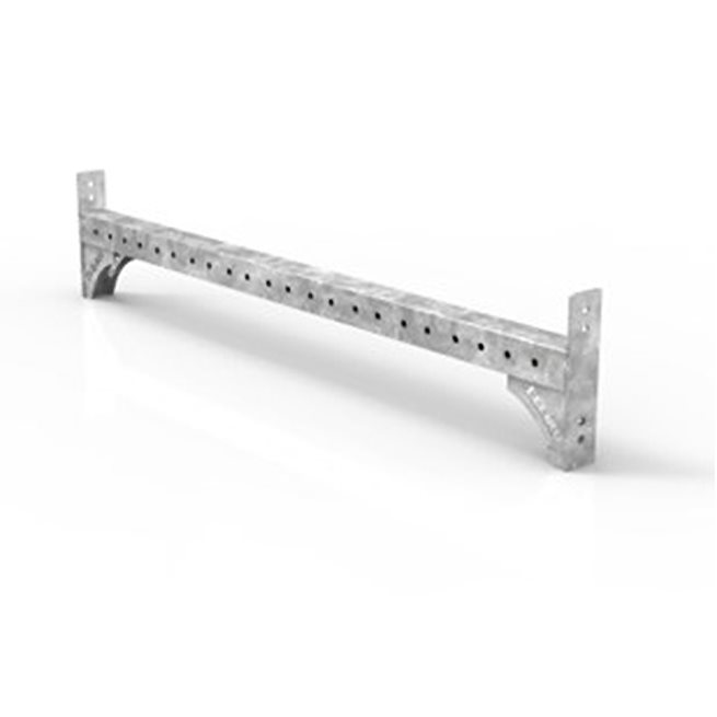 Eleiko XF 80 Crossbar 1720 - Galvanized, Crossfit rig