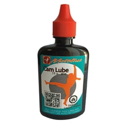 Metolius Cam Lube 2 Oz