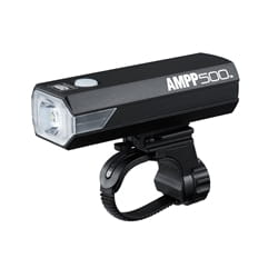 Cateye Ampp500 Black
