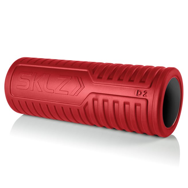 SKLZ Barrel Roller Xg (Firm), Barrel Roller