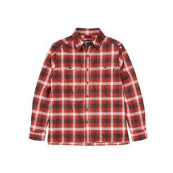 Marmot Movatn Heavywt Flannel LS