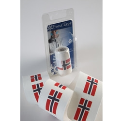Flagg Frost Tape