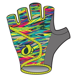 Handskar Pearl Izumi Select Junior Bio Lime Ripper