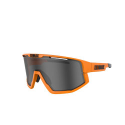 Bliz Fusion Matt Neon Orange
