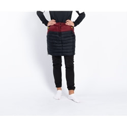 Fischer Idre Insulated Skirt Women