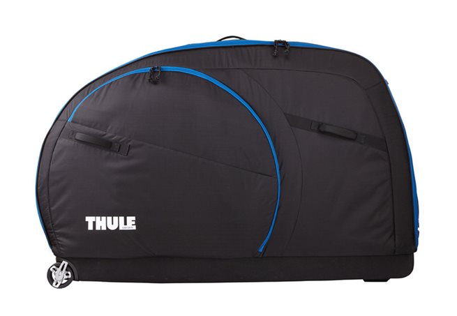 Thule Väska Round Trip Traveler, Cykeltransport