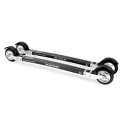 Skistart Carbon Skate Rullskidor