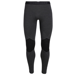 Icebreaker Mens 260 Zone Leggings