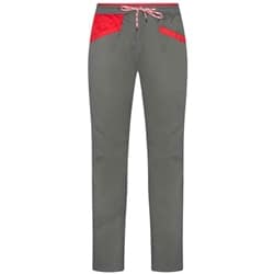 La Sportiva Temple Pant W Clay/Hibiscus