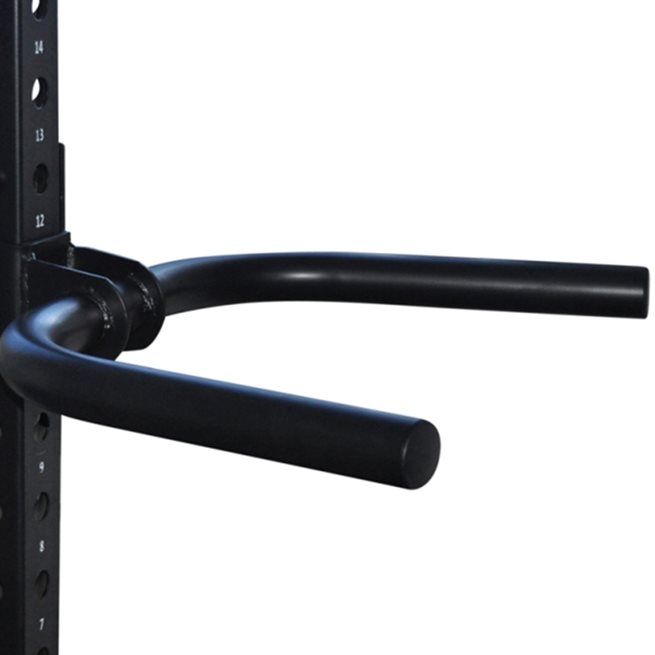 Master Fitness Dip Handle, Crossfit rig