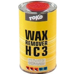 Toko- Waxremover Hc3- 500ml