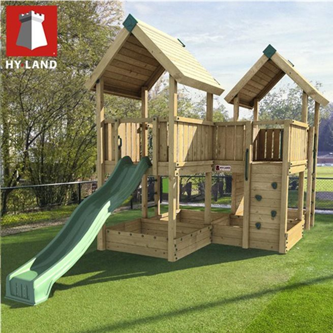 Hy Land Projekt 6