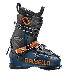 Dalbello Lupo Ax 120 Id