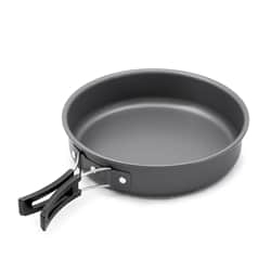 Nordfjell Frying Pan