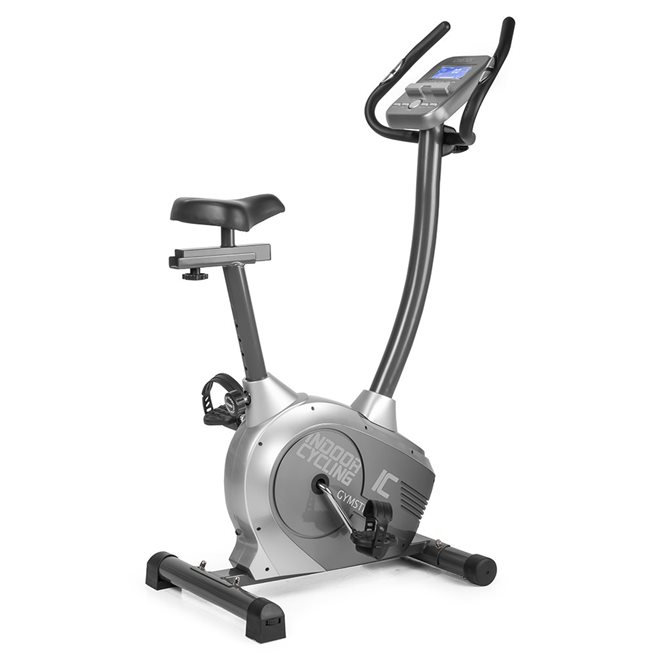 Gymstick IC 3.0 Exercise Bike, Motionscykel