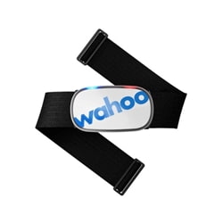Wahoo Tickr Heart Rate Monitor - White