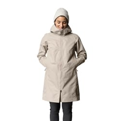 Houdini W's One Parka