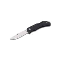 EKA Swede 8 Black