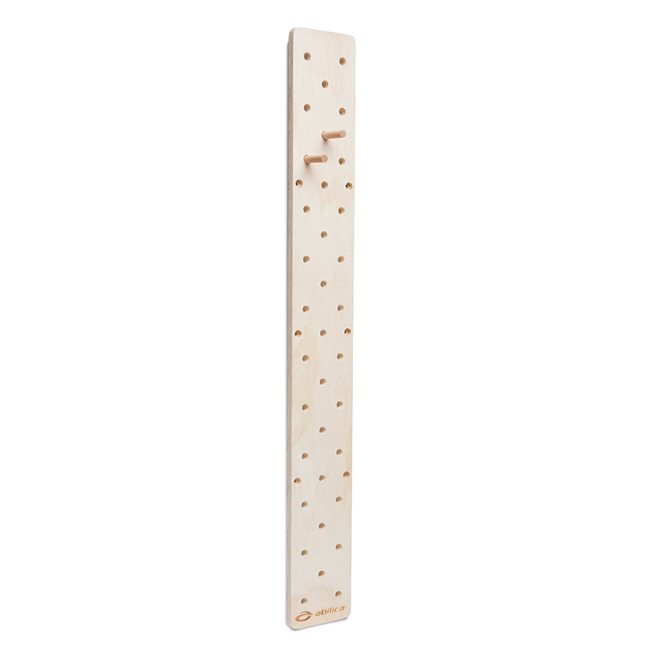 Abilica Pegboard, Funktionell träning
