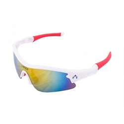 Larsen Biathlon Sportglasögon Med 5 Linser