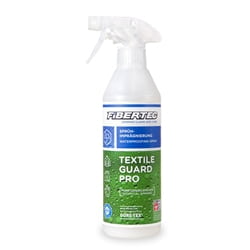 Fibertec Textile Guard Pro Spray-On 500ml