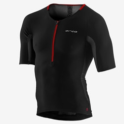 Orca Men's 226 Perform Sleeved Tri Top