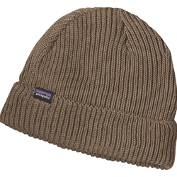 Patagonia Fishermans Rolled Beanie