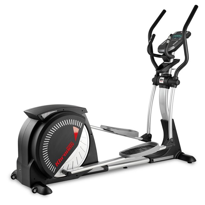 BH Fitness Super Khronos TFT, Crosstrainer