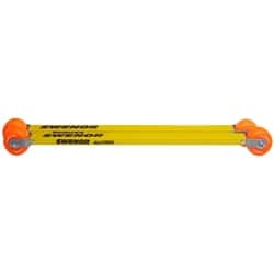 Swenor Alutech Racing-Pu 76A Och Keramiska Lager