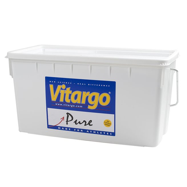 Vitargo Pure, Kosttillskott