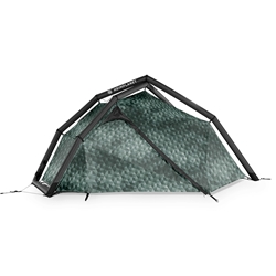Heimplanet Fistral, Camo
